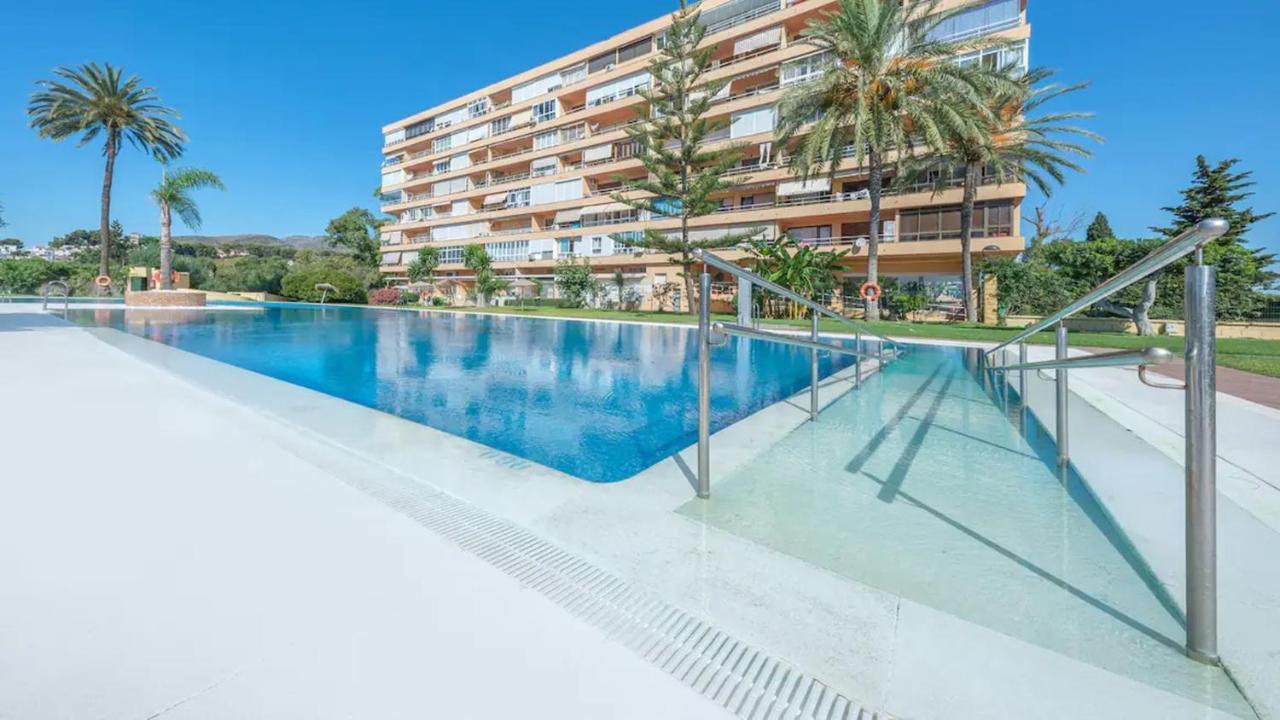 Lejlighed La Torre 1337 Precioso, Moderno Y Con Piscina