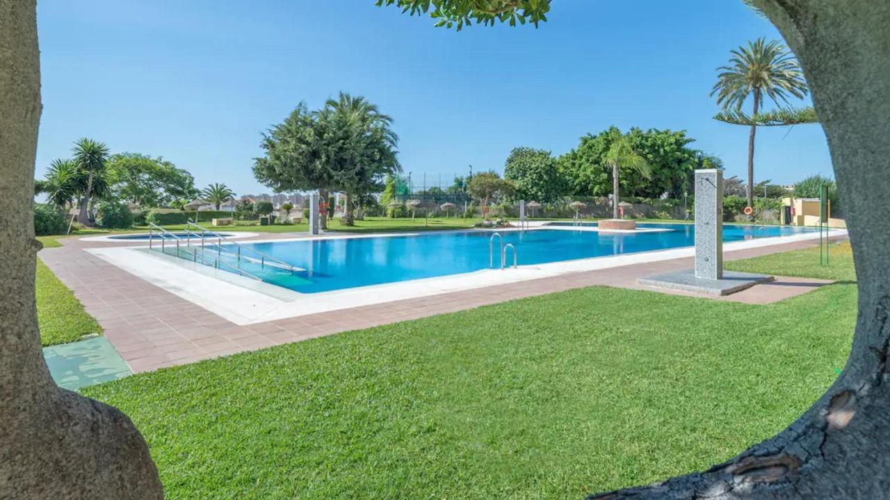 Lejlighed La Torre 1337 Precioso, Moderno Y Con Piscina